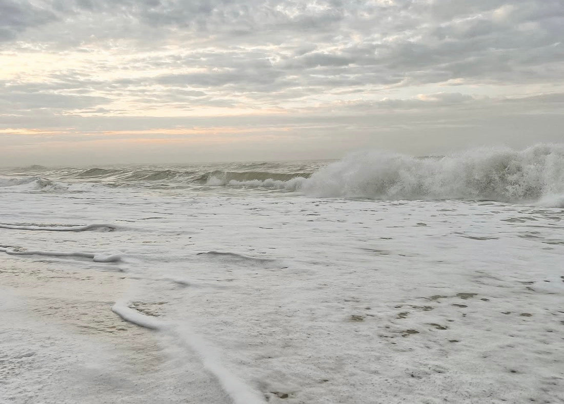 Finding Your Anchor in the Shifting Tide